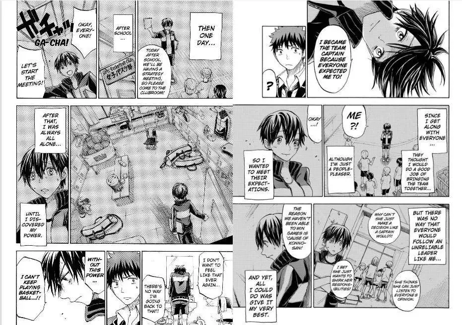 Yamada-kun to 7-nin no Majo Chapter 100 12